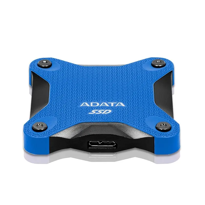 ساختار ADATA SD600Q SSD